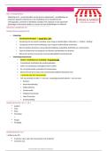 Een uitgebreide samenvatting van marketingcommunicatie
