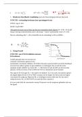 Ba104 samenvatting stof en formule blad