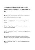 HESI&lowbar;READING&lowbar;PASSAGES&lowbar;ACTUAL&lowbar;EXAM&lowbar;PAPER&lowbar;2026&lowbar;QUESTIONS&lowbar;SOLUTIONS
