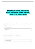 MILADY ESTHETICS SKIN DISORDERS QUESTIONS WITH CORRECT ANSWERS