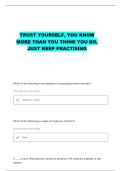 CEU SKIN CARE AND DISORDERS QUESTIONS WITH CORRECT ANSWERS