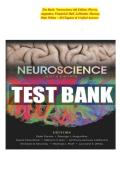Test Bank- Neuroscience 6th Edition &lpar;Purves&comma; Augustine&comma; Fitzpatrick Hall&comma; LaMantia&comma; Mooney&comma; Platt&comma; White&rpar; &ndash; All Chapters & Verified Answers&lowbar;compressed&period;pdf