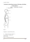 Human Anatomy & Physiology 12th Edition by Katja Hoehn &ndash; Complete Test Bank with Verified Answers &lpar;A&plus; Study Guide&rpar;