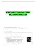 ADULT ECHOCARDIOGRAPHY QUESTIONS AND CORRECT ANSWERS