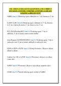 UBC CHEM 233 REAGENTS QUESTIONS AND CORRECT  DETAILED ANSWERS &lpar;VERIFIED ANSWERS&rpar; &vert;ALREADY  GRADED A&plus;&vert;&vert;BRAND NEW&excl;