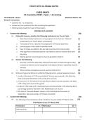 Test &lpar;elaborations&rpar; Accounts 