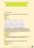RELIAS&lowbar;DYSRHYTHMIA&lowbar;BASIC&lowbar;TESTBANK&lowbar;ANSWERS&lowbar;2025&lowbar;2026&lowbar;DYSRHYTHMIA&lowbar;BASIC&lowbar;A&lowbar;B&lowbar;A&lowbar;GRA