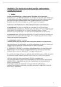 Smvn politieke geschiedenis