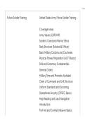 future soldier training FINAL Exam ACTUAL EXAM ALL QUESTIONS AND CORRECT ANSWERS LATEST UPDATE THIS YEAR-JUST RELEASED&period;pdf