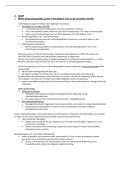 Contractenrecht examenvragen