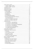 Samenvatting Mediageschiedenis&comma; Strategische Communicatie & Mediaeconomie