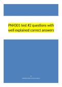 PNH301 PACKAGE DEAL