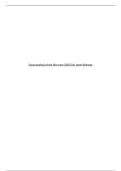 FULL MARKS GCSE Film Studies essay&sol;notes on Juno