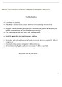 PHYS 112 Exam 2 &vert; Questions and Answers well Explained &vert; 2026 Update &vert; 100&percnt; Correct&period;