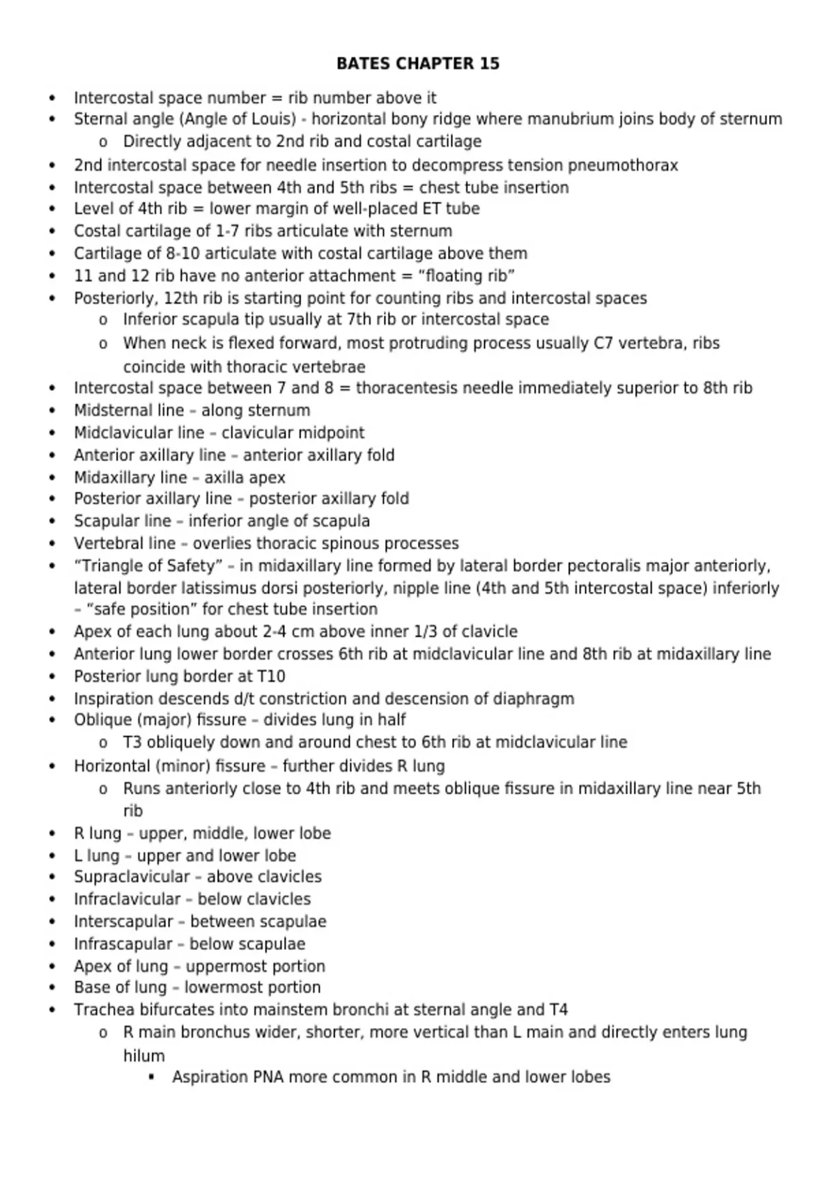 NURS 6023 - Advanced Assessment and Diagnostic Evaluation Exam 2 ...
