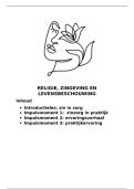 RZL&colon; Skilled companion - 4e jaar verpleegkunde