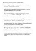 XRAY STATE EXAM WITH GUARANTEED ACCURATE ANSWERS