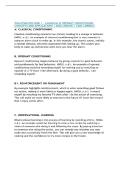 WGU D566 POLTASK 1 - CLASSICAL & OPERANT CONDITIONING CONCEPTS AND APPLICATIONS &vert; 2026 UPDATE &vert; 100&percnt; CORRECT