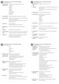 Pharmacology Ch&period; 1 Intro to Clinical Pharmacology &sol; Score 100&percnt; &sol; 2025 Update &sol; NCLEX Exam Prep Study Guide