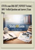 CFI FIA Exam Prep &vert; Certified Forensic Interviewer &ndash; Forensic Interviewing Assessment Practice Questions &lpar;2026 Updated&rpar;