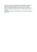AQA AS&sol;A level Biology flashcards Topics 5-8