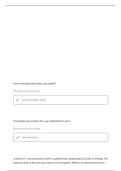 RADIATION BIOLOGY RAD BOOT CAMP QUESTIONS WITH CORRECT ANSWERS