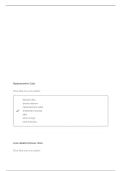 RADIATION BIOLOGY WEEK 4 RADIATION QUESTIONS WITH CORRECT ANSWERS