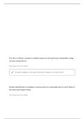 RTBC RADIATION BIOLOGY QUESTIONS WITH CORRECT ANSWERS