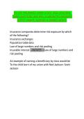 PSI&lowbar;LIFE&lowbar;INSURANCE&lowbar;EXAM&lowbar;LATEST&lowbar;2025&lowbar;2026&lowbar;REAL&lowbar;EXAM&lowbar;QUESTIONS&lowbar;AND ANSWERS