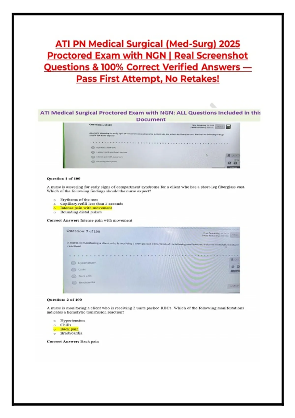 ANATOMY AND PHYSIOLOGY OPENSTAX LATEST UPDATED 2026 REAL FINAL EXAM ...