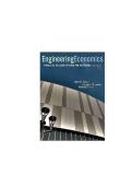 Solution Manual&colon; Engineering Economics&colon; Financial Decision Making for Engineers &lpar;6th Canadian Edition&rpar; &ndash; Niall M&period; Fraser&comma; Elizabeth M&period; Jewkes&comma; & Mehrdad Pirnia