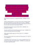 Ammo 51 Course MV-DL Answers EXAM QUESTIONS WITH CORRECT SOLUTIONS&vert;&vert;100&percnt; GUARANTEED PASS&vert;&vert;UPDATED 2026&sol;2027 SYLLABUS&vert;&vert;A&plus; GRADED&excl;&excl;&vert;&vert;<<RECENT VERSION>>