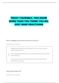 BREASTFEEDING BASICS QUESTIONS WITH CORRECT ANSWERS