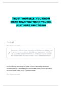 ELECTROMAGNETIC RADIATION STUDY GUIDE QUESTIONS WITH CORRECT ANSWERS