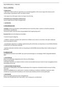 Rechtsprincipes & praktijk