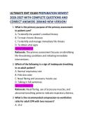 Ultimate EMT Exam Preparation &ndash; Newest 2026 Edition