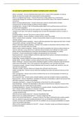 STA 261 EXAM 2 QUESTIONS WITH CORRECT ANSWERS LATEST UPDATE 2026
