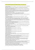 SKYWEST INTERVIEW PREP QUESTIONS ANSWERED CORRECTLY LATEST UPDATE 2026