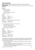 Test Bank For Wrightsman's Psychology and the Legal System&comma; 10th Edition by Kirk HeilbrunEdie GreeneAmy Bradfield Douglass Chapter 1-15
