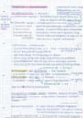 Samenvatting - Praktische psychofarmacologie &lpar;behaald&colon; 18&sol;20&rpar; &lpar;4006271FER&rpar;