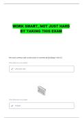 BUILDING TECH PREBOARD QUESTIONS AND CORRECT ANSWERS