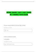 BUILDING TECHNOLOGY 2 QUESTIONS AND CORRECT ANSWERS