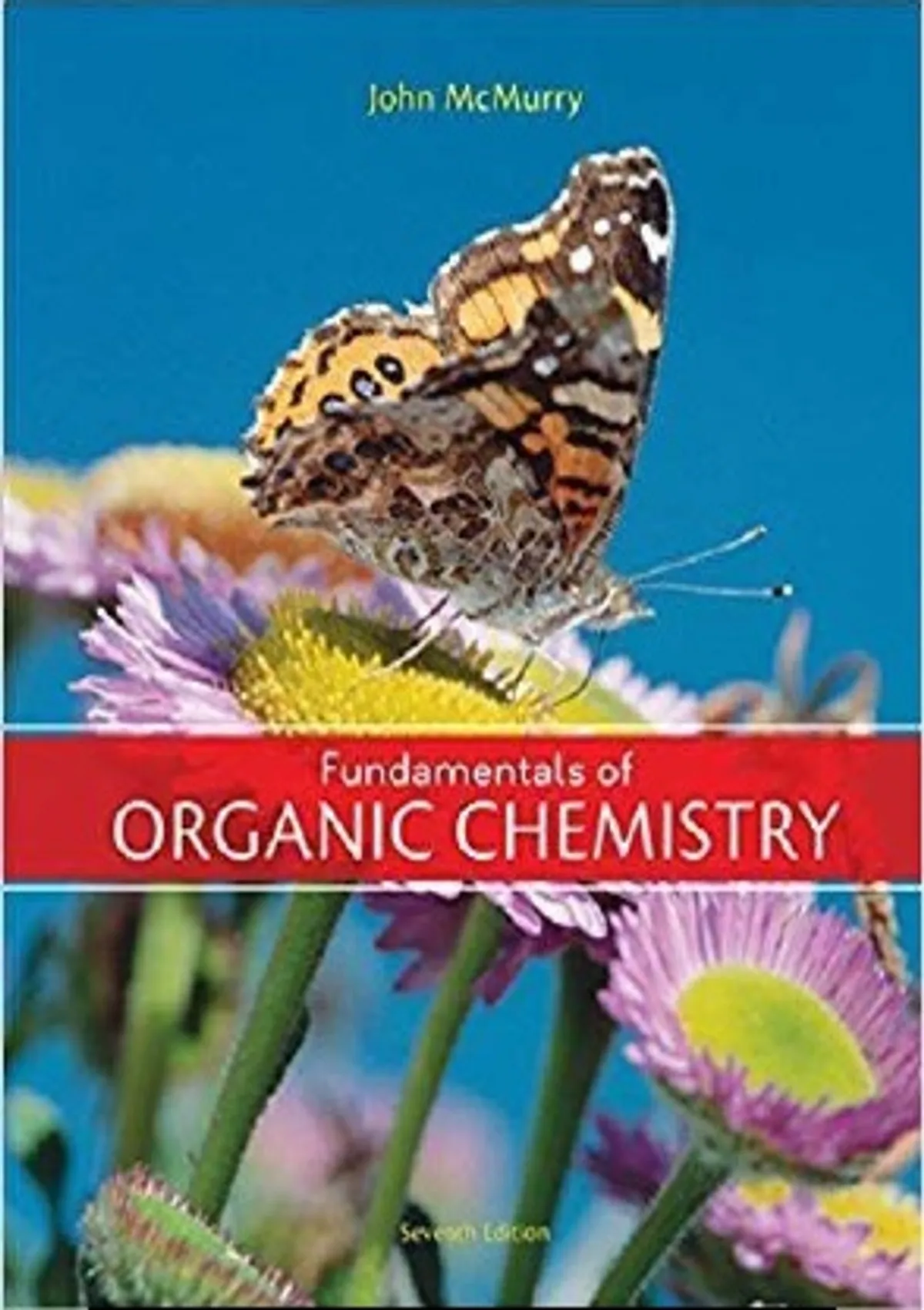 Fundamentals of Organic Chemistry 7th Edition Test Bank – John E ...