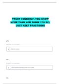 PROSTATE CANCER STAGING QUESTIONS WITH CORRECT ANSWERS