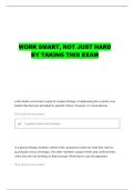 MFT THEORY QUESTIONS AND CORRECT ANSWERS