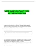 MFT COMP EXAM 2023 QUESTIONS AND CORRECT ANSWERS