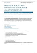Samenvatting Deel Paulien Gekiere -  Management &lpar;Miag12&rpar;