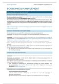 Samenvatting Miag12&lowbar;Management