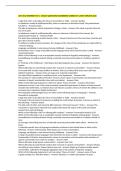 ANT 3610 MIDTERM CH 1- 3 EXAM QUESTIONS ANSWERED CORRECTLY LATEST UPDATE 2026