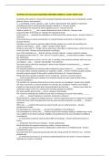 CHAPTER 6 ANT 3610 EXAM QUESTIONS ANSWERED CORRECTLY LATEST UPDATE 2026